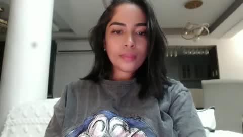 Amariah Holly online show from September 2025 05:46:01 PM