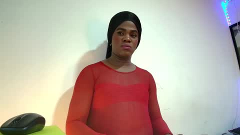 ambar gil  online show from January 2025 05:33:02 PM