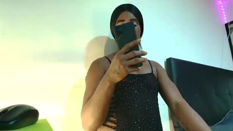 ambar gil  online show from January 2025 07:07:02 PM
