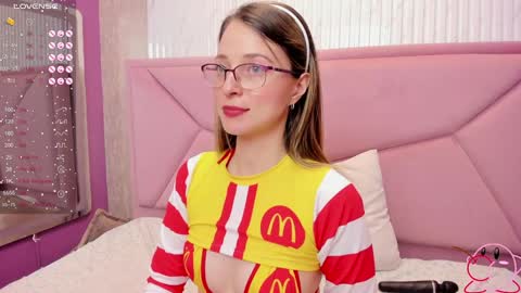 .  Amber Wood  . online show from January 2025 02:53:02 PM