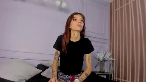 Amber online show from September 2025 12:41:02 PM