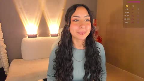 amber_curly online show from January 2025 07:17:01 PM