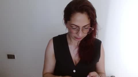 Amber Cute online show from January 2025 03:29:01 AM