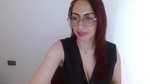 Amber Cute online show from January 2025 12:47:02 PM