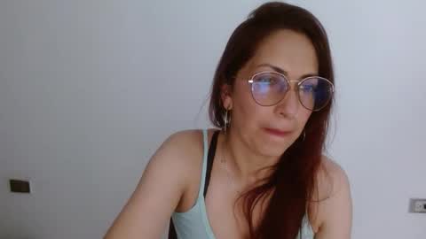 Amber Cute online show from January 2025 11:10:02 AM