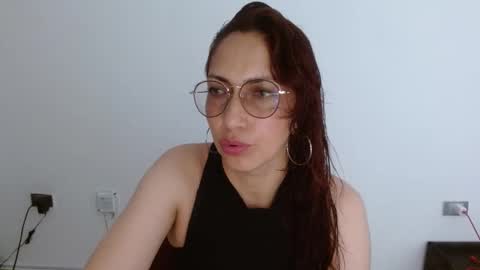 Amber Cute online show from January 2025 11:48:01 AM