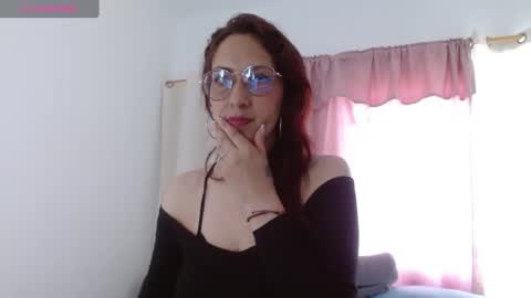 Amber Cute online show from January 2025 12:31:02 PM