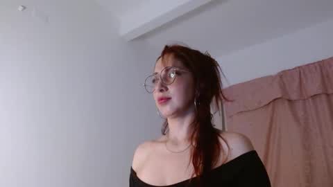 Amber Cute online show from February 2025 09:53:02 AM