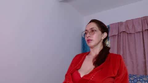 Amber Cute online show from February 2025 12:43:01 AM