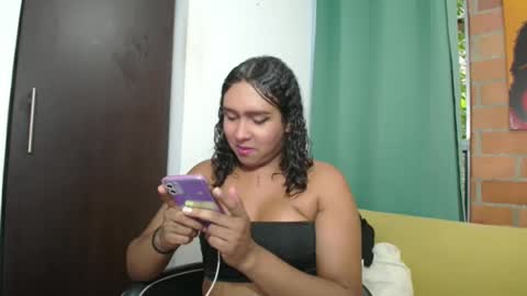 LUISA online show from January 2025 09:40:02 PM