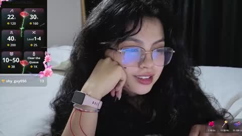 Snapshot of amber_storrm02 chatting on December 2025 05:24:02 AM Amber online show from December 2025 05:24:02 AM