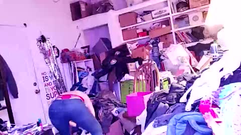 Snapshot of ambionce chatting on November 2025 10:24:01 AM ambionce online show from November 2025 10:24:01 AM