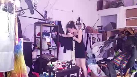 Snapshot of ambionce chatting on December 2025 08:31:02 AM ambionce online show from December 2025 08:31:02 AM