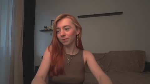 Amelia   online show from February 2025 03:38:01 PM