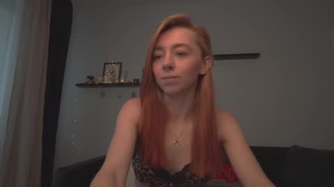 Amelia   online show from February 2025 09:47:01 AM