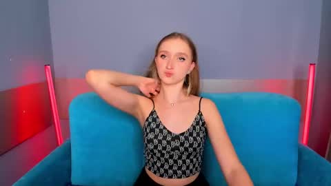 Snapshot of ameliawise chatting on February 2025 12:48:02 PM ameliawise online show from February 2025 12:48:02 PM