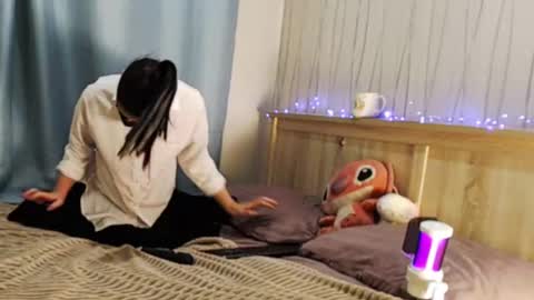 Snapshot of amira_dollxxx chatting on December 2024 04:42:01 PM amira_dollxxx online show from December 2024 04:42:01 PM