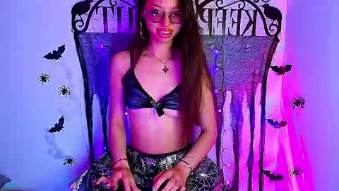 Snapshot of ammeliejoy chatting on October 2025 11:23:01 PM Ammelie online show from October 2025 11:23:01 PM