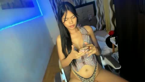 Prinsesa online show from December 2024 09:04:02 PM