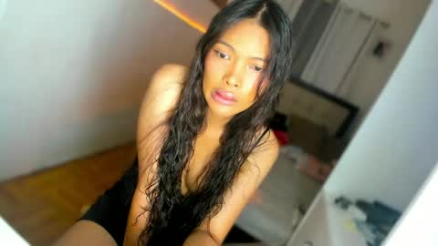 Prinsesa online show from February 2025 01:22:01 AM
