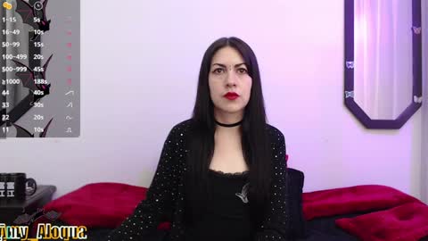 Amy online show from December 2024 02:17:01 PM