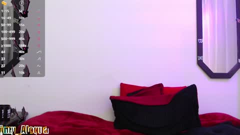 Amy online show from December 2024 12:02:01 PM