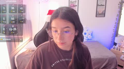 Amy sophia 3 online show from December 2024 04:39:01 PM