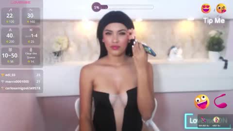 amyjohnsonn online show from December 2024 03:21:02 PM