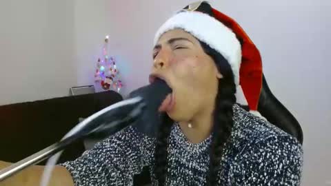 anabel alice gandara  online show from December 2024 10:56:01 AM