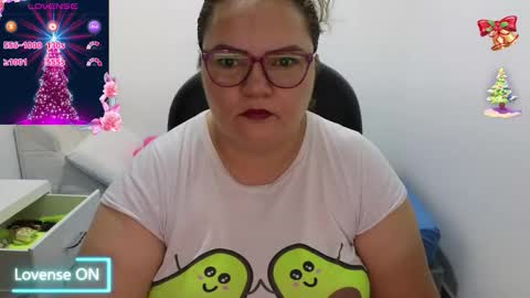   Anahi Private is Open  belly bigboobs bbw pantyhose squirt -domi nora fullmachine gravity dildo lovense online show from December 2025 10:33:01 AM