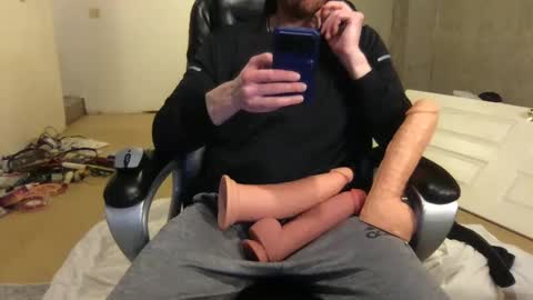 analstud2 online show from March 2025 05:42:02 AM