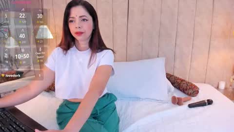 Snapshot of anantaa chatting on November 2025 11:42:01 AM Ananta online show from November 2025 11:42:01 AM