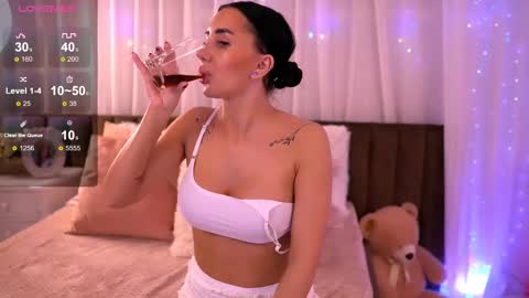 Anna online show from March 2025 05:40:02 AM