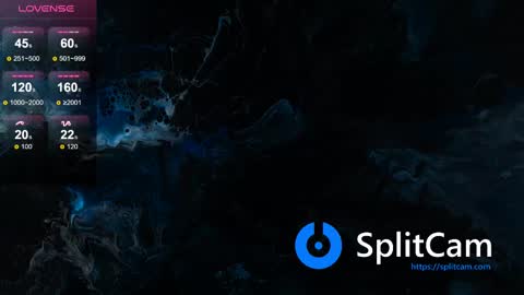 Anna online show from March 2025 11:06:01 PM