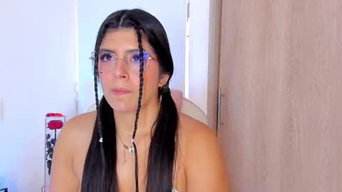 Snapshot of anastaciablake chatting on October 2025 01:44:01 PM Anastacia online show from October 2025 01:44:01 PM