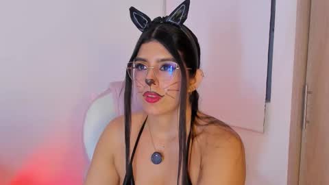 Snapshot of anastaciablake chatting on November 2025 04:36:01 AM Anastacia online show from November 2025 04:36:01 AM