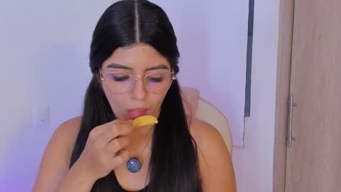 Snapshot of anastaciablake chatting on November 2025 06:13:01 AM Anastacia online show from November 2025 06:13:01 AM