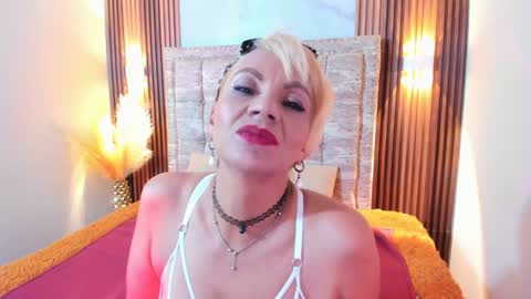 Ana 3 online show from January 2025 09:24:02 AM