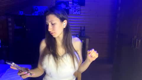 Ashley Cooper online show from November 2025 05:24:02 PM