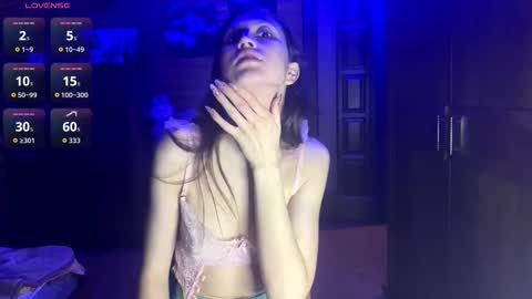 Ashley Cooper online show from November 2025 05:22:01 PM