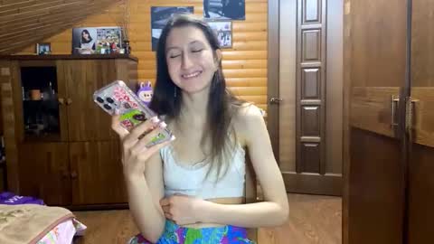 Ashley Cooper online show from December 2025 04:25:02 PM