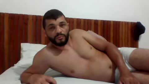 andreloko123 online show from February 2025 03:08:02 AM