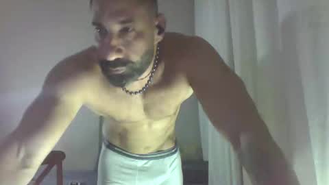 ADONIS online show from March 2025 01:22:01 AM