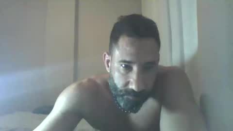 ADONIS online show from March 2025 09:26:02 PM
