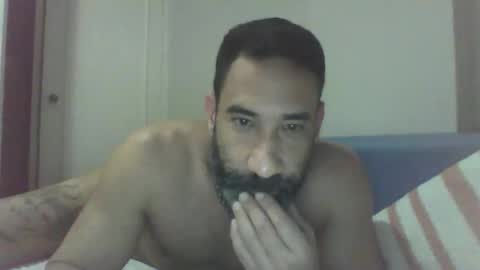 ADONIS online show from September 2025 09:48:02 PM