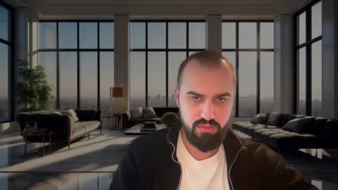 Andrew online show from December 2024 07:08:01 AM