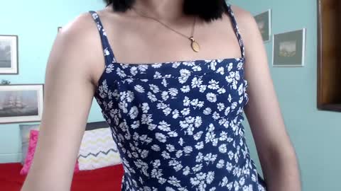 Snapshot of andreynajimenez chatting on December 2024 06:34:02 PM Andreyna online show from December 2024 06:34:02 PM