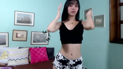 Snapshot of andreynajimenez chatting on January 2025 12:09:02 PM Andreyna online show from January 2025 12:09:02 PM