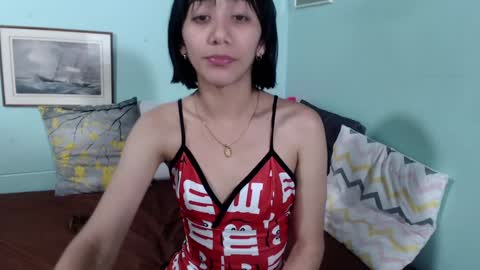 Snapshot of andreynajimenez chatting on February 2025 06:24:02 PM Andreyna online show from February 2025 06:24:02 PM