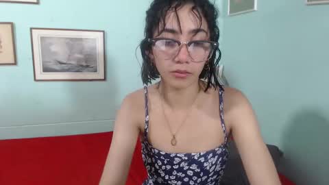 Snapshot of andreynajimenez chatting on March 2025 06:16:01 PM Andreyna online show from March 2025 06:16:01 PM